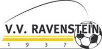 Welkom bij VV Ravenstein logo